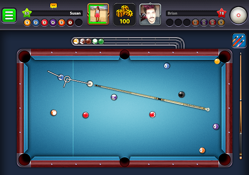 8 Ball Pool Mod apk [Mod Menu] download - 8 Ball Pool MOD apk free for Android.