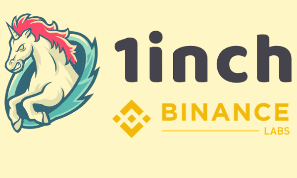 1inch Crypto Chart Binance 1INCHUSDT | cryptolove.fun