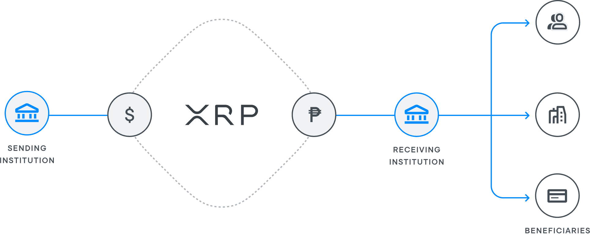 What is Ripple? Everything you need to know about XRP | BLOX