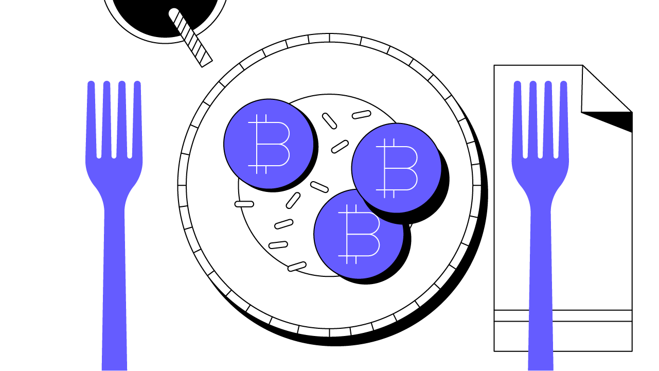 A History of Bitcoin Hard Forks