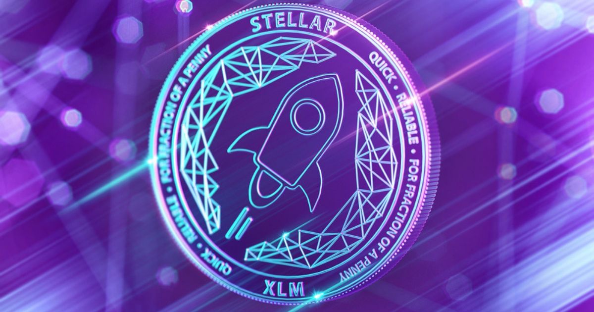 Million XLM Airdrop and Stellar Staking Announced by Binance | CoinCodex