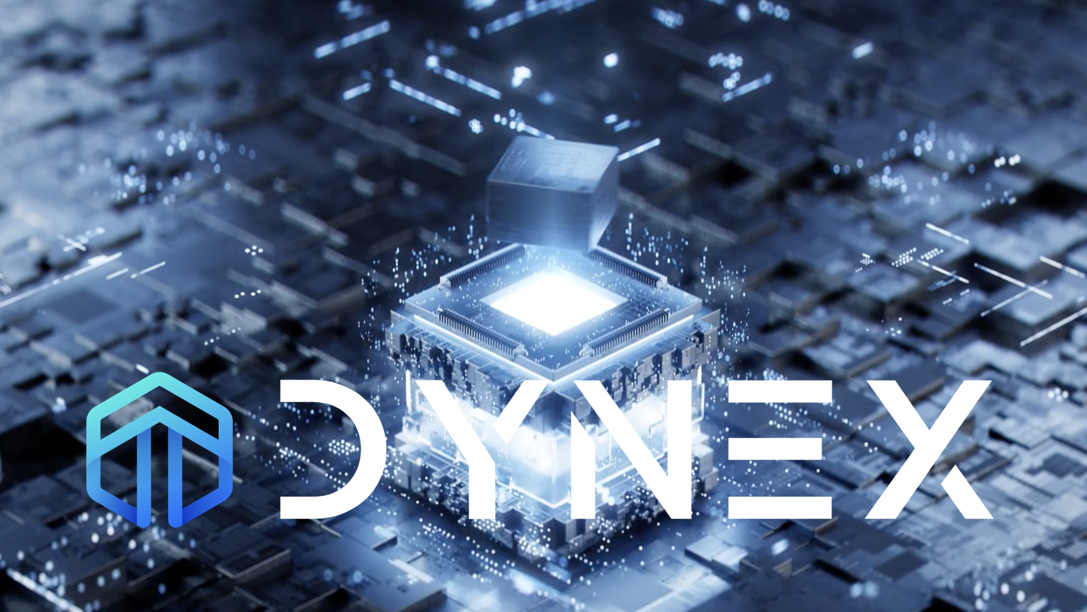 How to buy Dynex (DNX) Guide - BitScreener