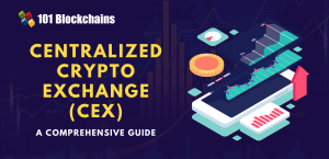 What is a Centralized Cryptocurrency Exchange (CEX)? | Ledger