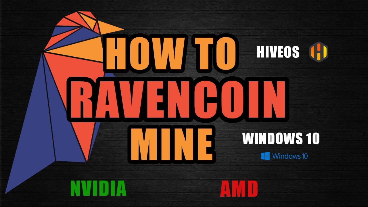 Ravencoin (RVN) Mining Profit Calculator - WhatToMine