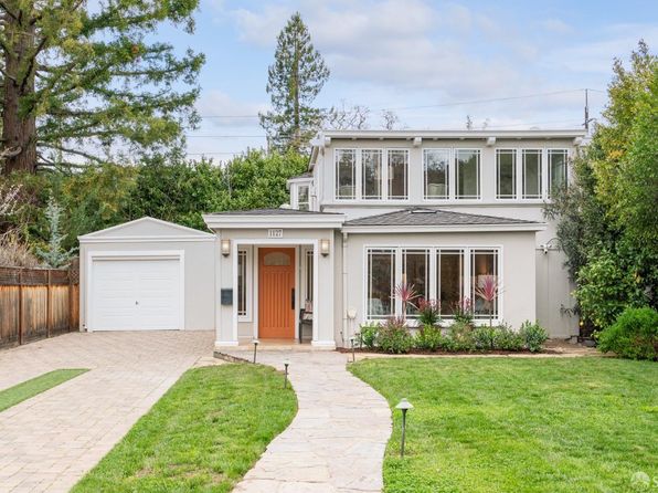 Palo Alto, CA Homes for Sale - Palo Alto Real Estate | Compass