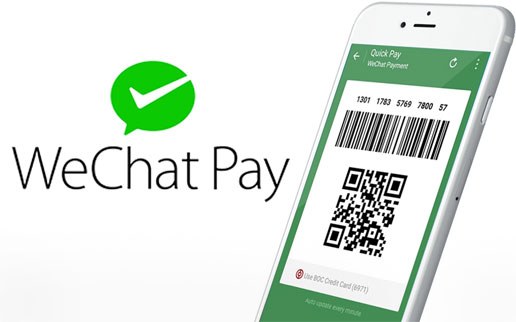 WeChat Pay Envisions More Payment Options