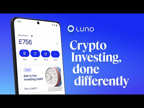 Luno trade volume and market listings | CoinMarketCap