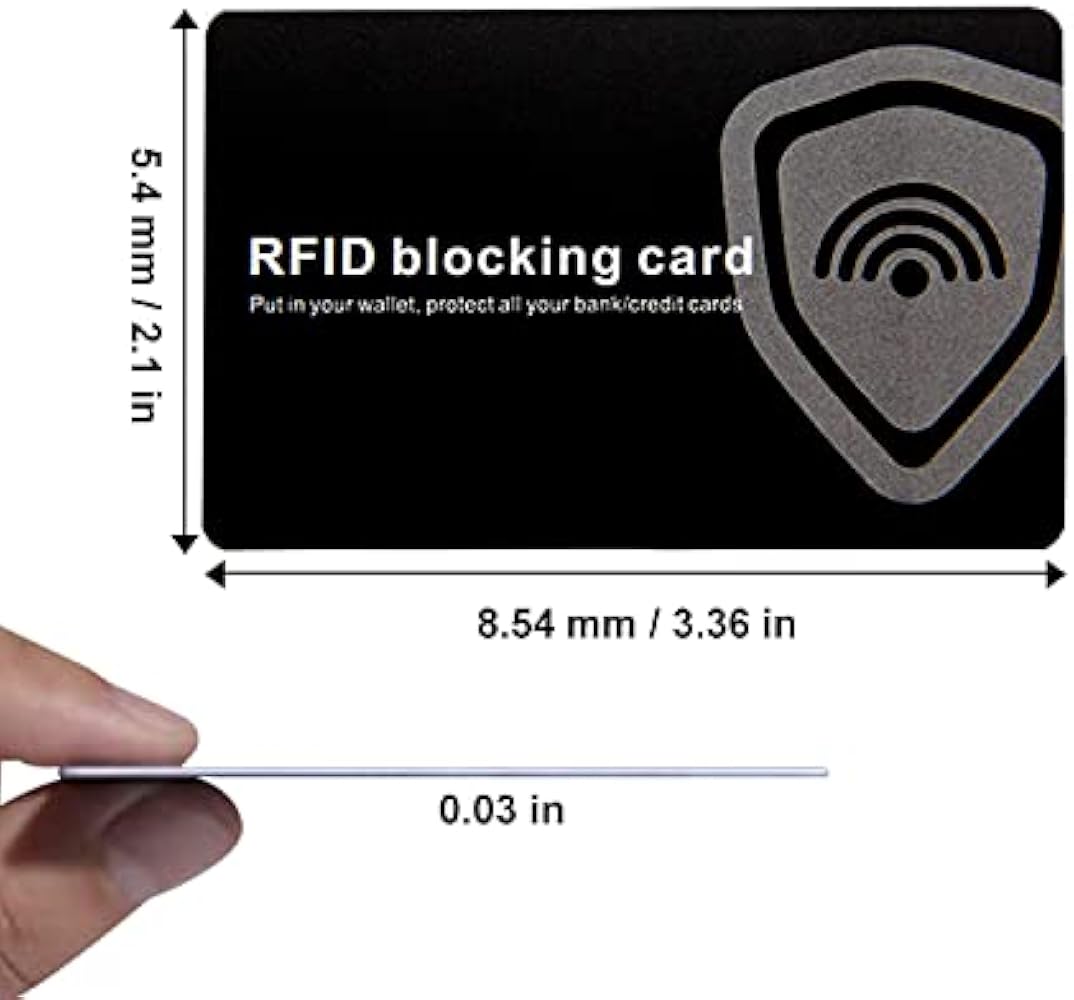 RFID Credit Cards: Should You Worry About Protection? | Bankrate