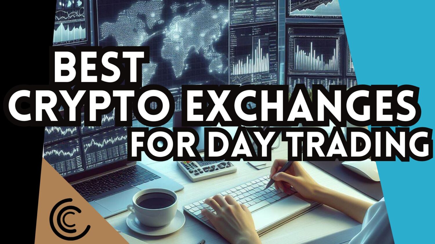 The 7 Best Crypto Exchanges for Day Trading in Australia | Finder