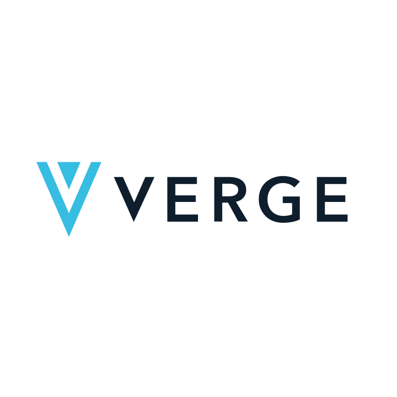 Verge (cryptocurrency) - Wikipedia