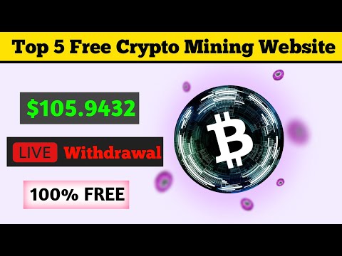 How To Mine Cryptocurrency Using A Mobile Device.