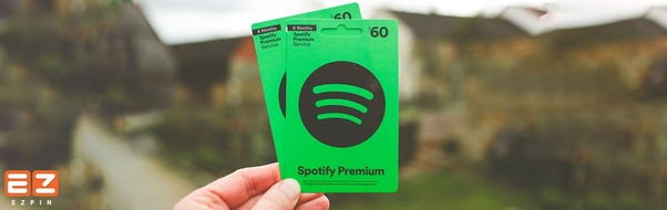 Spotify Premium via iTunes Gift Card - Apple Community