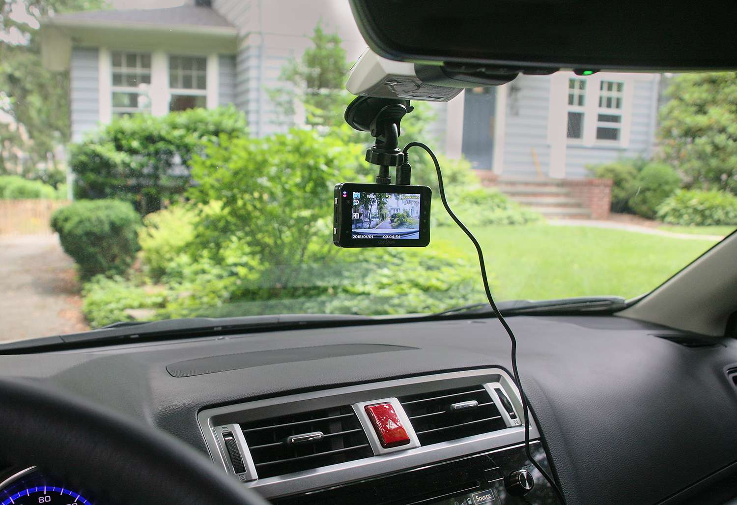 5 Questions to Ask Before Buying a Dash Camera for Your Car