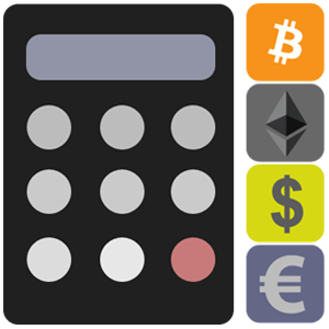 Crypto Profit Calculator - Calculate PnL & Investment