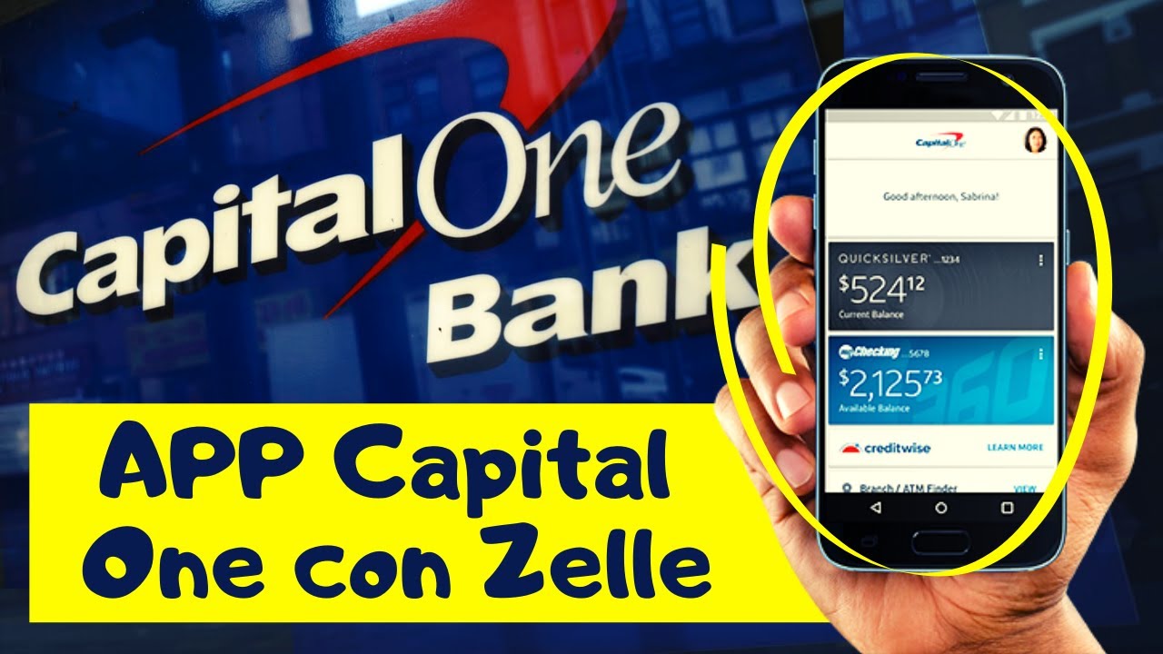 ‎Capital One Mobile on the App Store