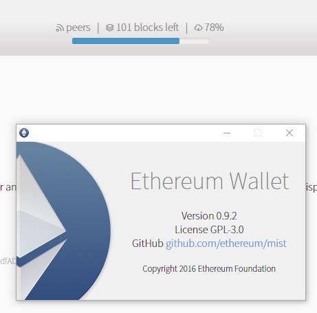 How to use Ethereum Mist Wallet - a Step-by-step Guide