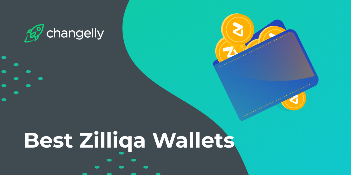 Zilliqa | Keep your tokens safe