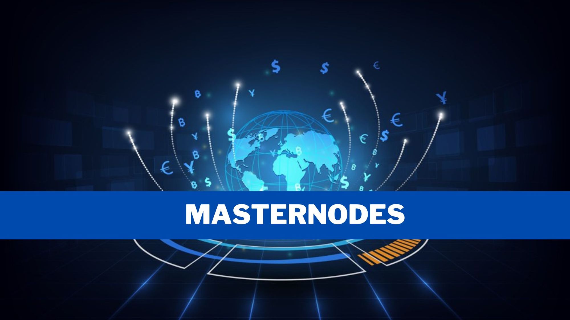 Top 10 Best Masternode Coins in | cryptolove.fun