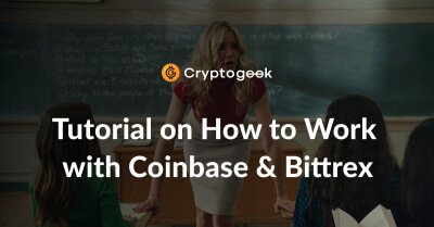 Coinbase vs Bittrex: Features, Fees & More ()