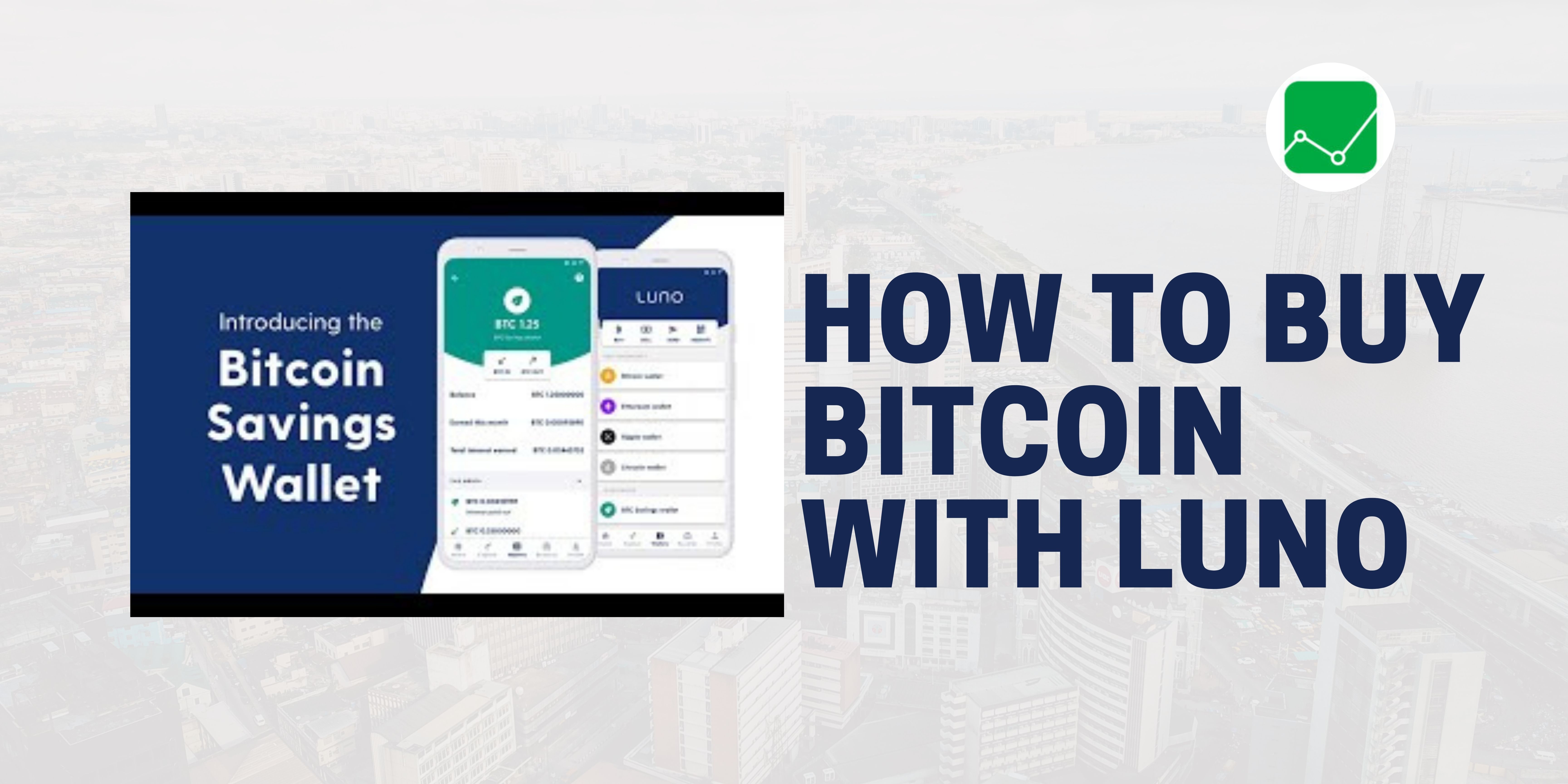 How To Withdraw Bitcoin From Luno To Your Bank Account And How To Deposit On Luno | DILLIONWORLD