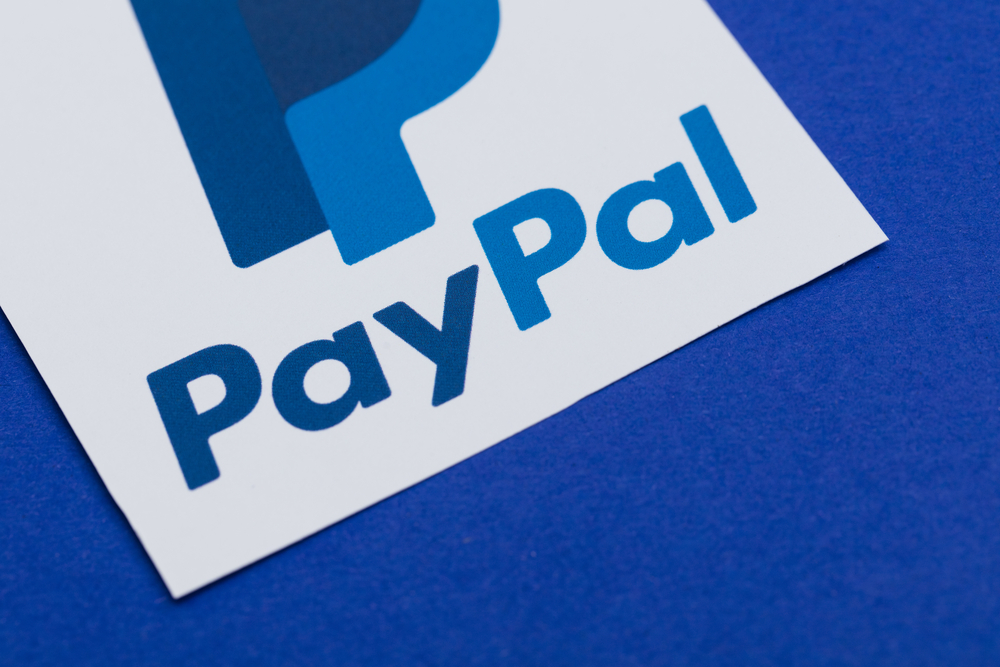 I couldn't use pay Pal account for Walmart payment - PayPal Community