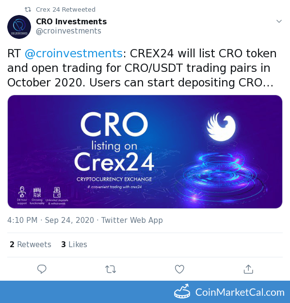 CREX24 Review and Analysis: Is it safe or a scam? We've checked and verified!