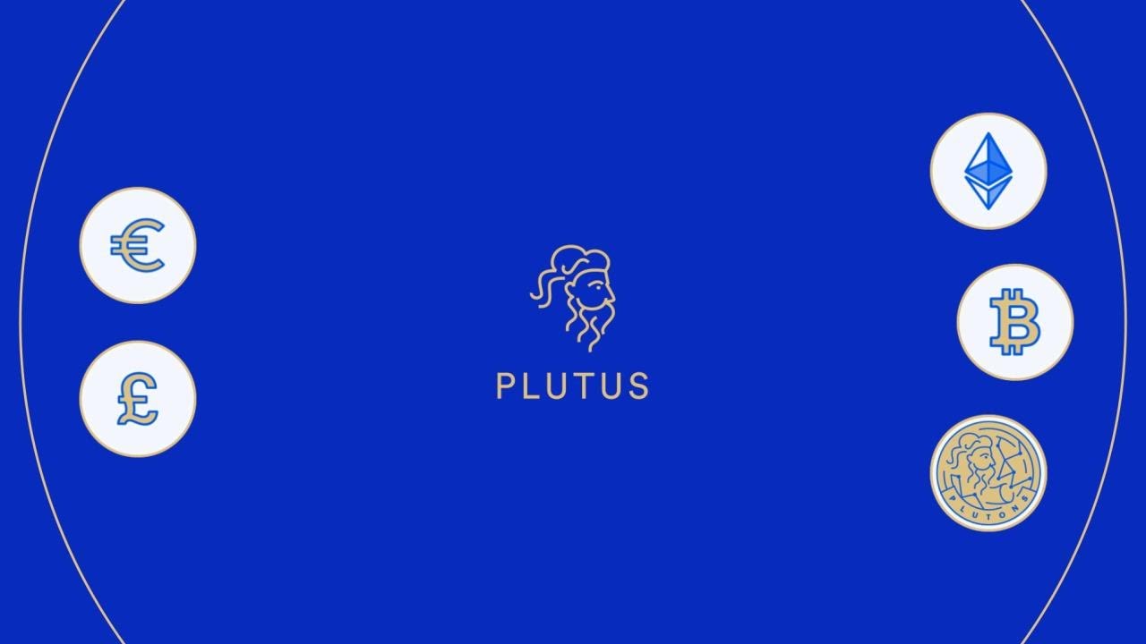 PLUUSD Charts and Quotes — TradingView