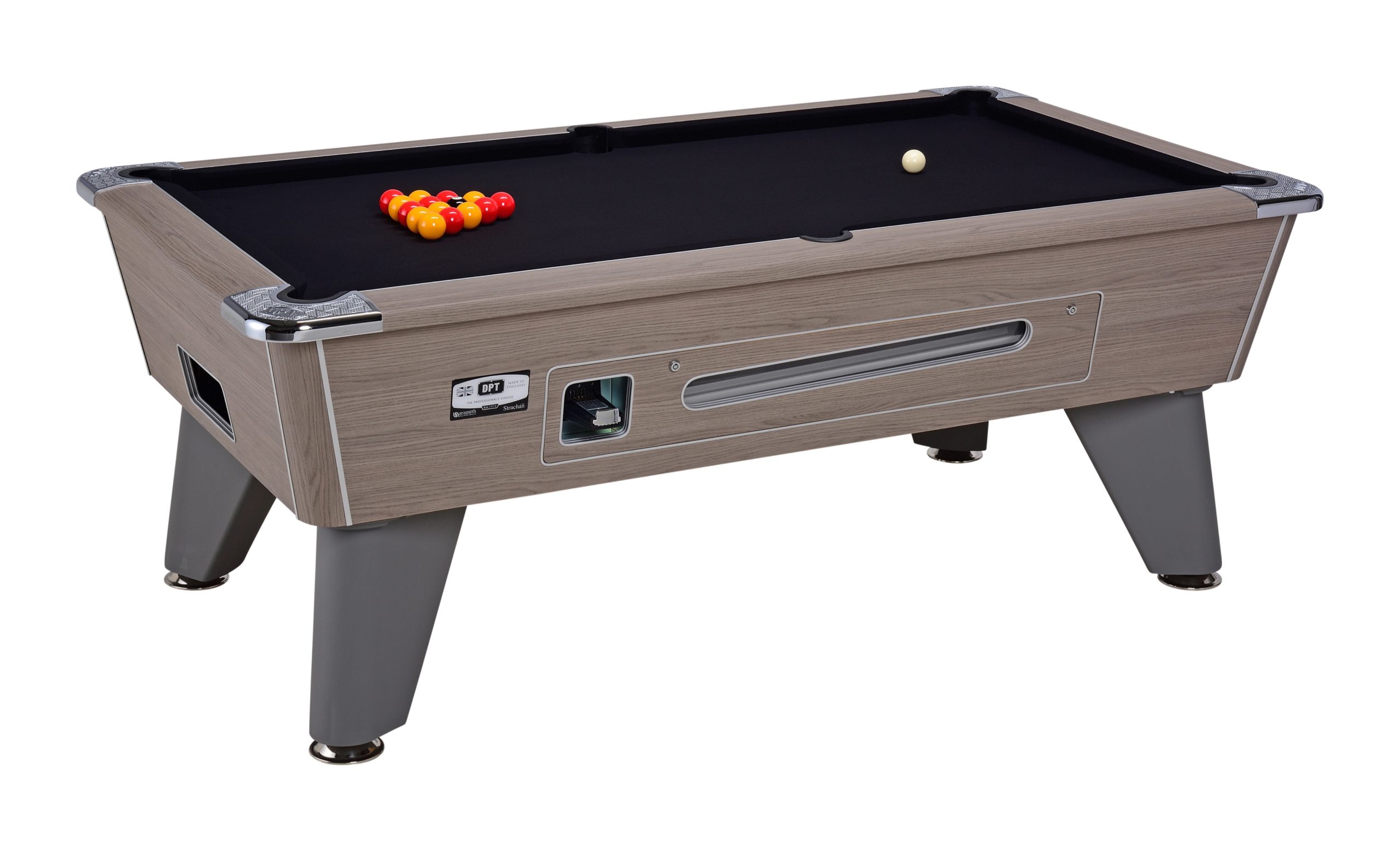 Pool Tables for Commercial Area for sale | Thailand Pool Tables