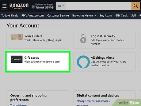 Where Is The Claim Code On An Amazon Gift Card?