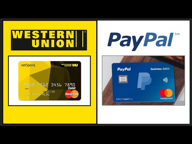 Wise vs Western Union []: Fees, rates & features - Exiap