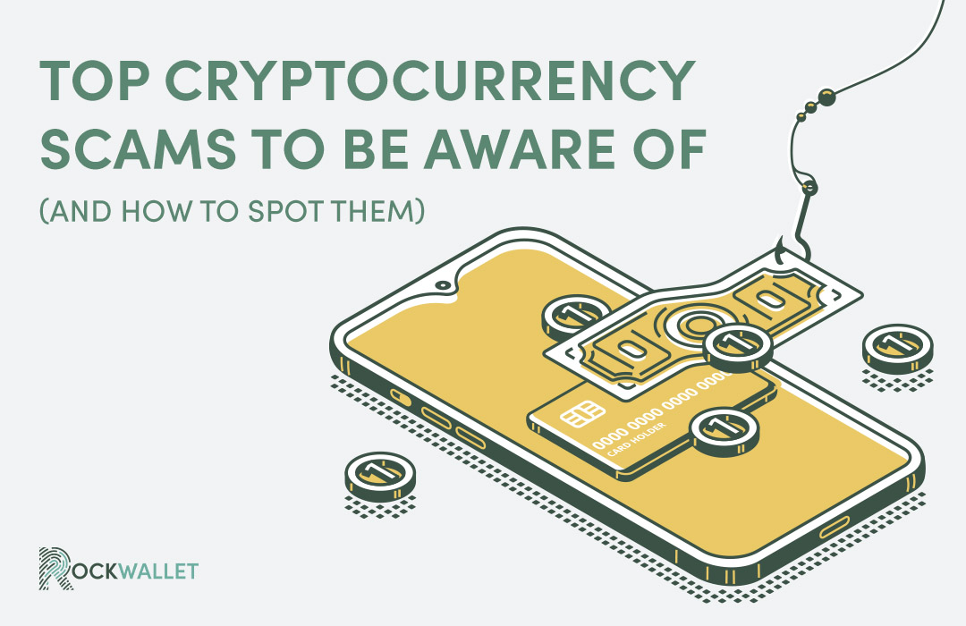 Crypto Scam Tracker | The Department of Financial Protection and Innovation