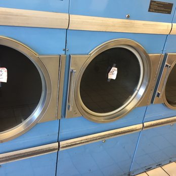 Fox Ridge Express Coin Laundry