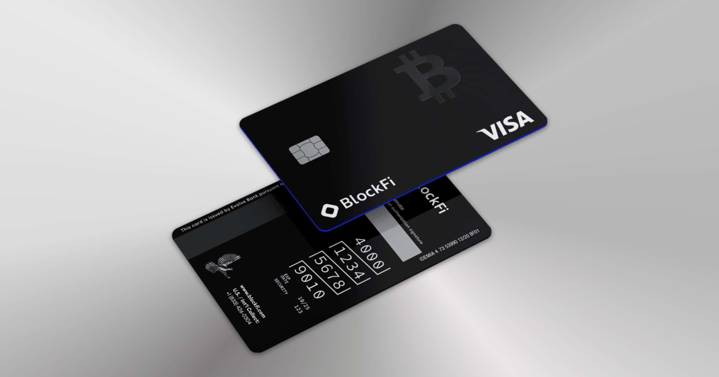 Best Crypto Credit Cards - NerdWallet