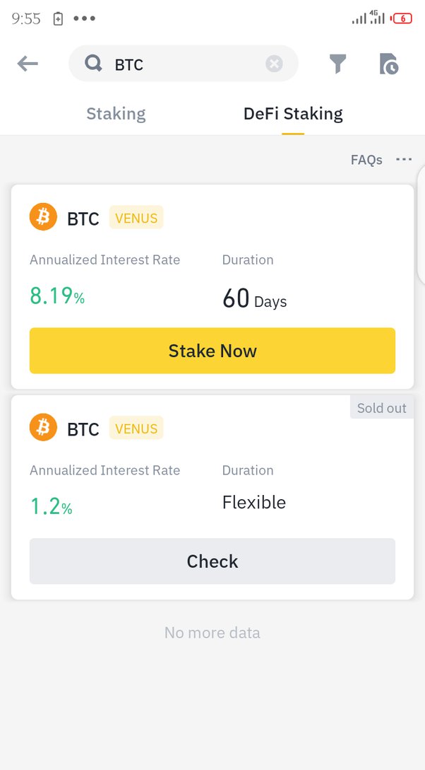 Binance Vs. Kraken: Which Crypto Exchange Is Right For You? | Bankrate