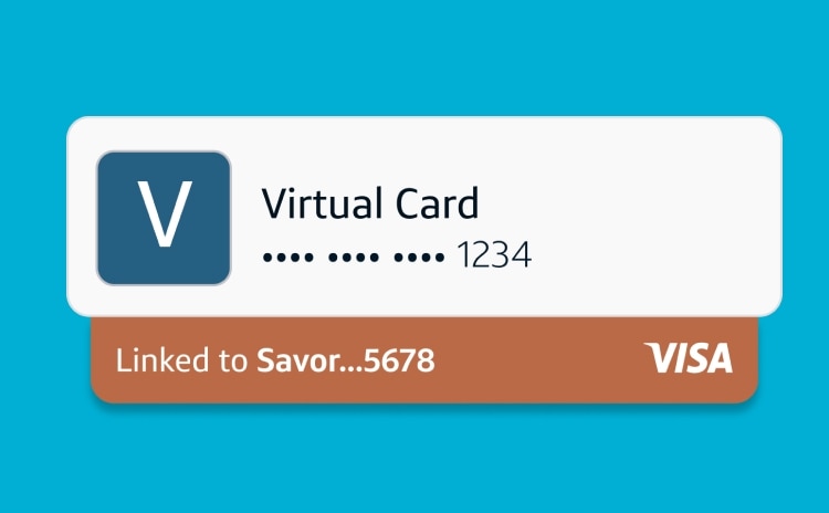 Virtual Credit Cards | bunq