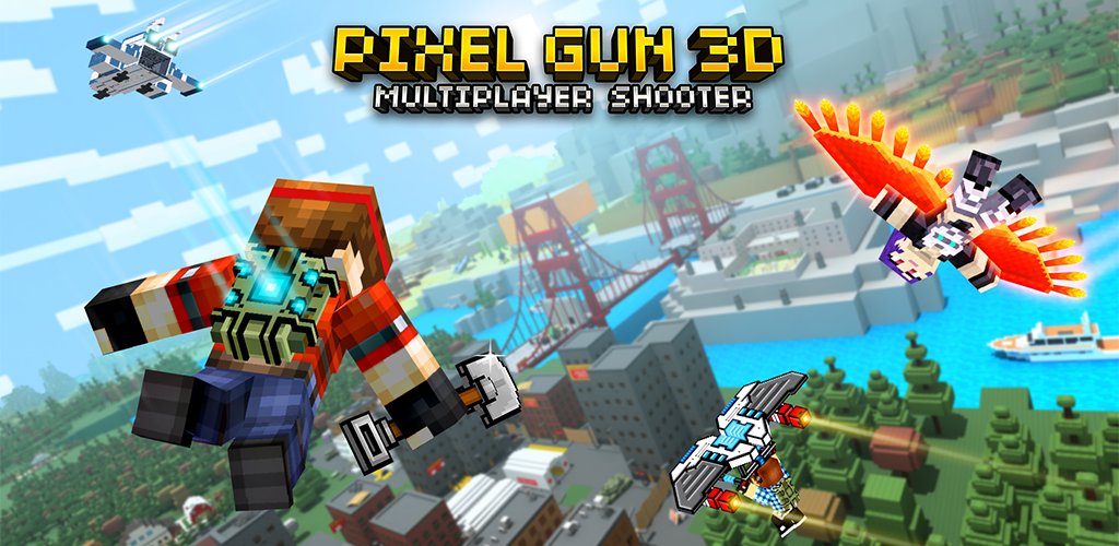 Pixel Gun 3d Hack Unlimited Coins, Gems Products