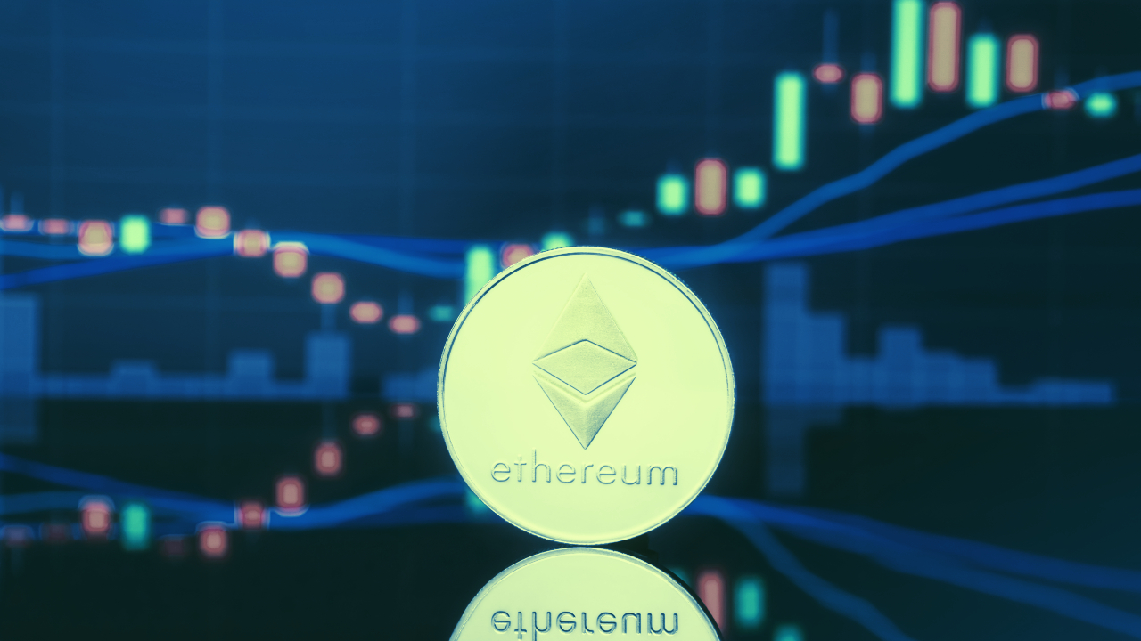 Ethereum price live today (04 Mar ) - Why Ethereum price is up by % today | ET Markets