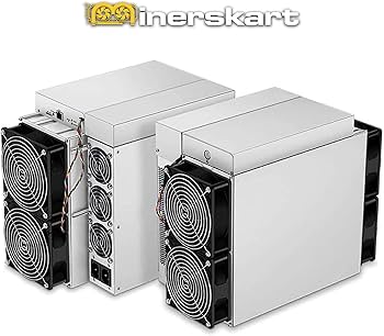 cryptolove.fun: Bitmain Antminer S19 Pro TH - SHA - Bitcoin Miner : Electronics