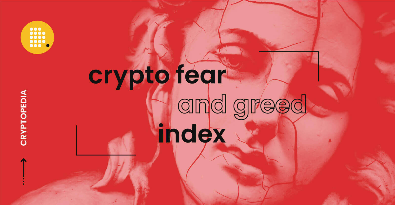 Live Crypto Fear and Greed Index (Updated: Mar 06, )