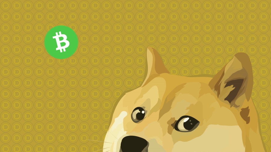 The Rise Of Dogecoin In The Cryptocurrency Market - FasterCapital