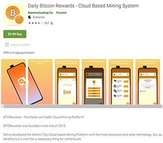 Bitcoin Miner Robot APK Download - Free - 9Apps