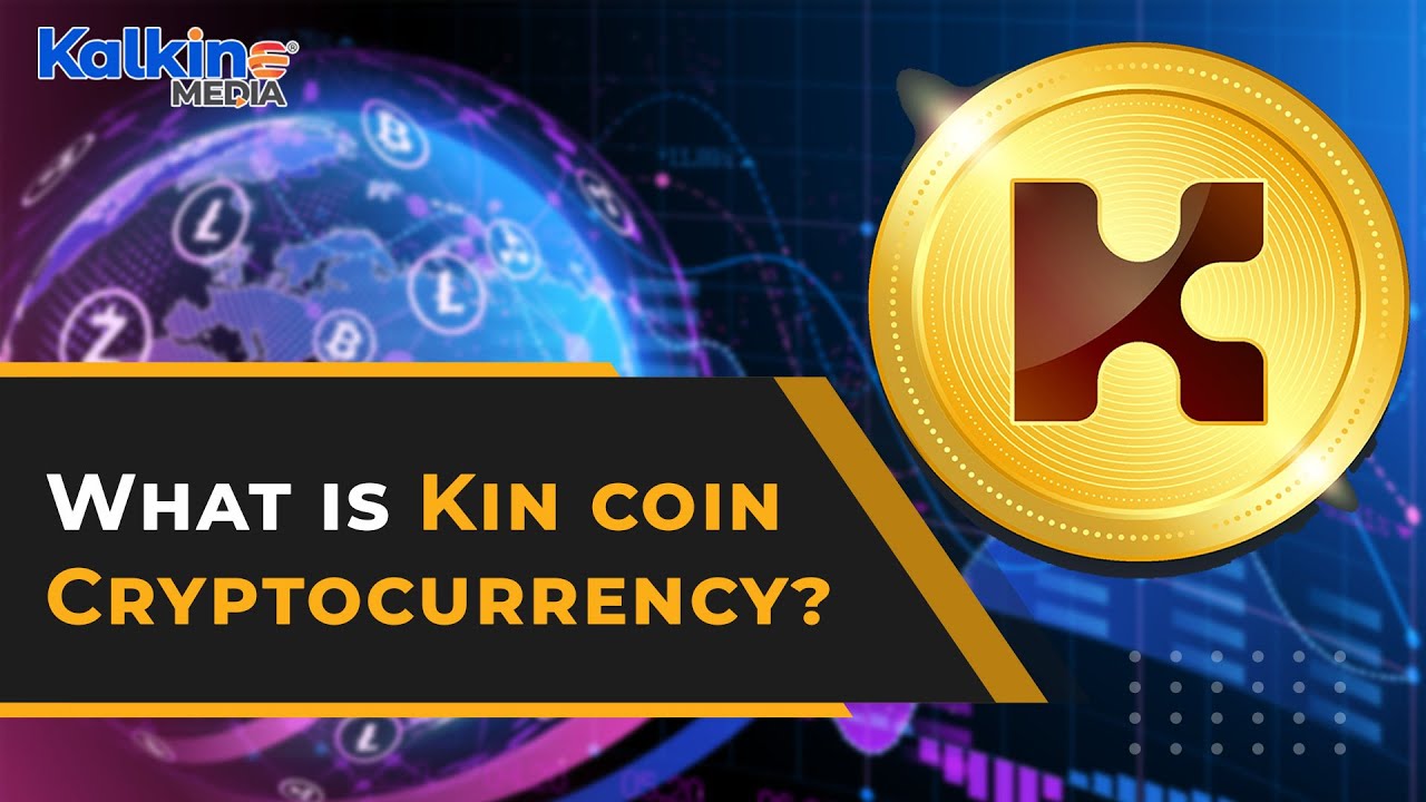 How to Buy Kin | Buy KIN in 4 steps (March )