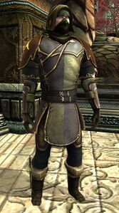 LOTRO Fan Site |