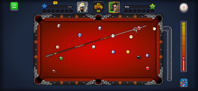 8 Ball Pool Mod APK Anti Ban Unlimited Coins and Cash