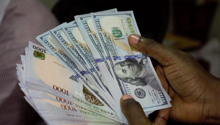 Currency Conversion of Nigerian Naira to U.S. Dollar | Currency Converter