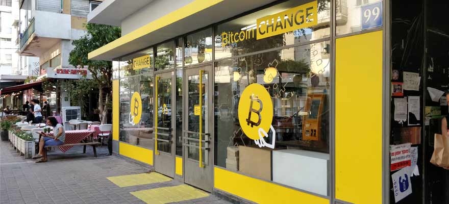 1 BTC to ILS - Bitcoins to Israeli New Shekels Exchange Rate