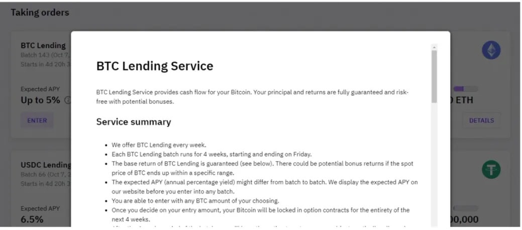 Best Bitcoin Lending Platforms 🎖️ Comparison