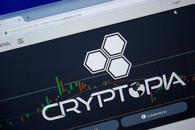 What is cryptopia? cryptopia news, cryptopia meaning, cryptopia definition - cryptolove.fun