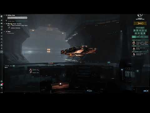 EVE Search - Solo ORCA Hi-Sec Mining: Good idea or Bad?