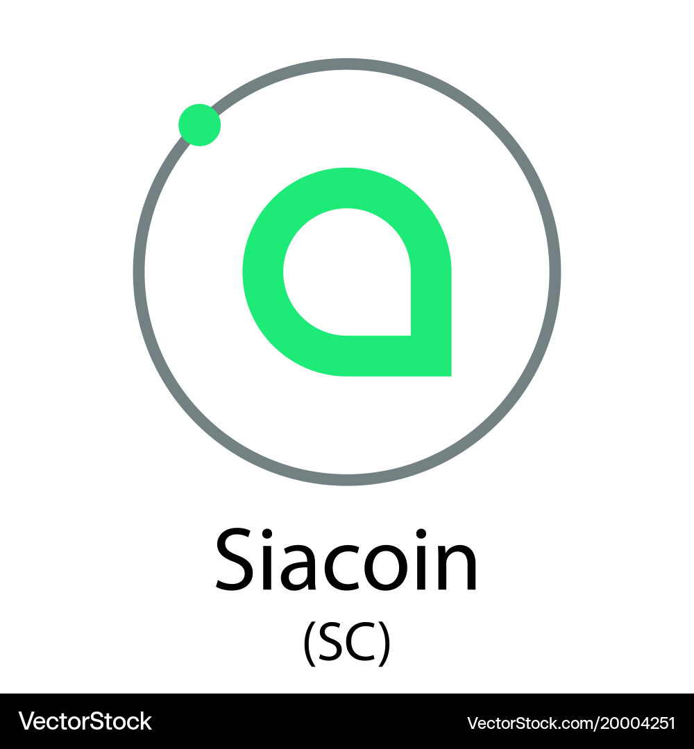 Siacoin (SC) live coin price, charts, markets & liquidity